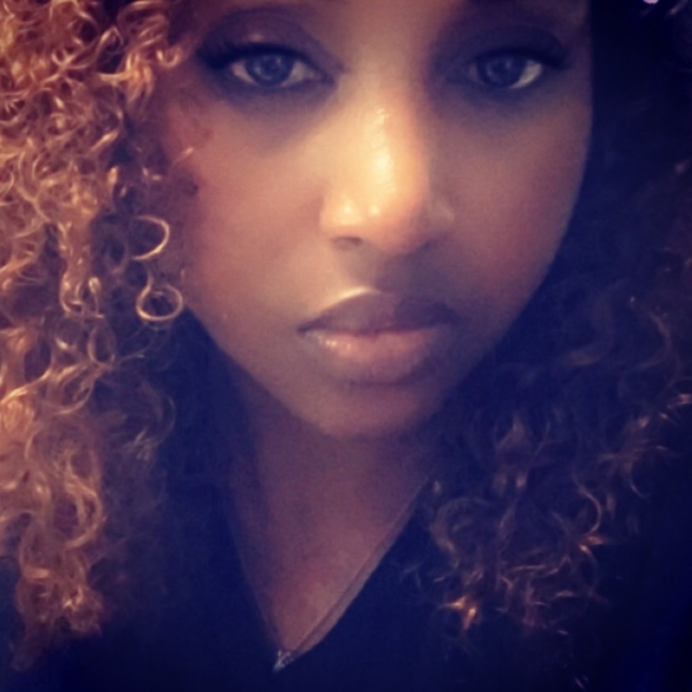 Meet your Posher, Tamika